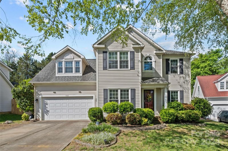 Property image 2 at 12312 Greenway View Court, Charlotte, NC 28278