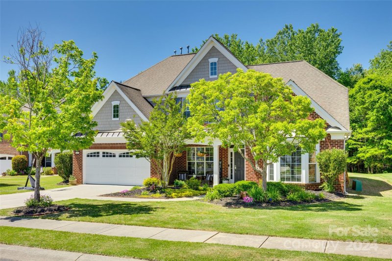 Property image 2 at 10106 Silverling Drive, Waxhaw, NC 28173