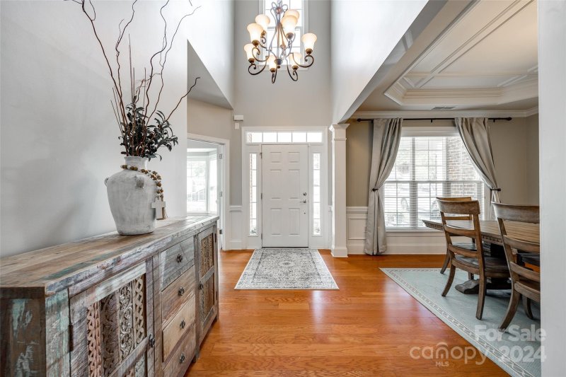 Property image 5 at 10106 Silverling Drive, Waxhaw, NC 28173