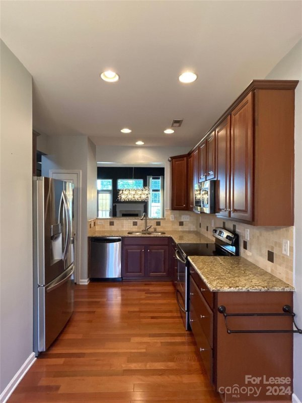 Property image 3 at 12027 Windy Rock Way, Charlotte, NC 28273