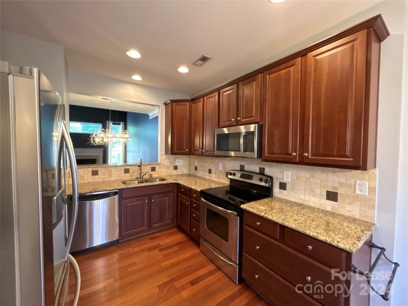 Property image 4 at 12027 Windy Rock Way, Charlotte, NC 28273