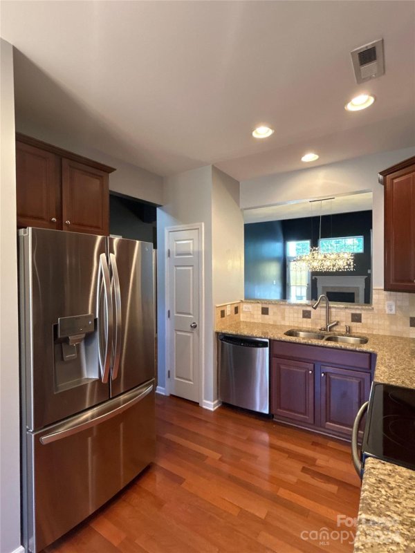 Property image 5 at 12027 Windy Rock Way, Charlotte, NC 28273