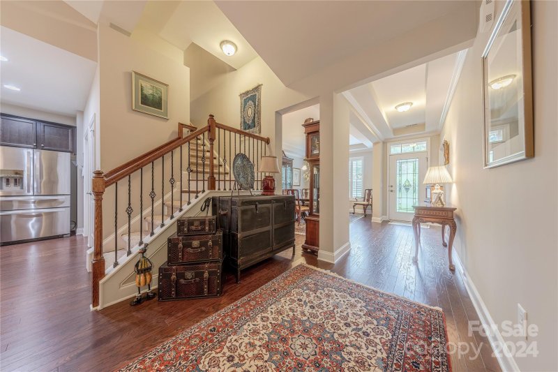 Property image 4 at 1818 Alden Oaks Lane, Charlotte, NC 28270