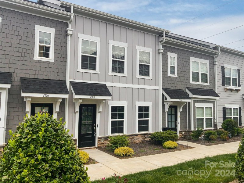 2180 Moss Meadow Lane