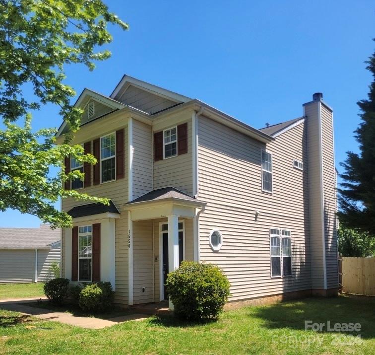 1556 Hollow Maple Drive