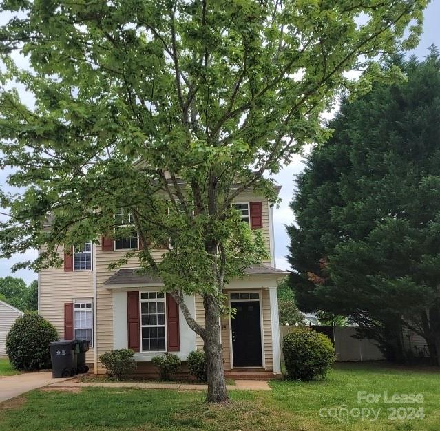 Property image 2 at 1556 Hollow Maple Drive, Charlotte, NC 28216