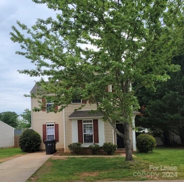 Property image 3 at 1556 Hollow Maple Drive, Charlotte, NC 28216