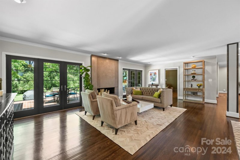 Property image 5 at 2623 Rothwood Drive, Charlotte, NC 28211