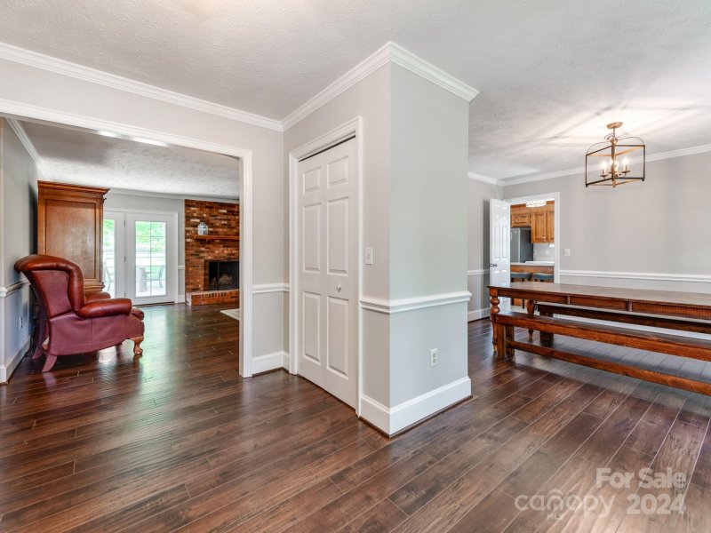 Property image 3 at 2242 Jon Chris Drive, Harrisburg, NC 28075