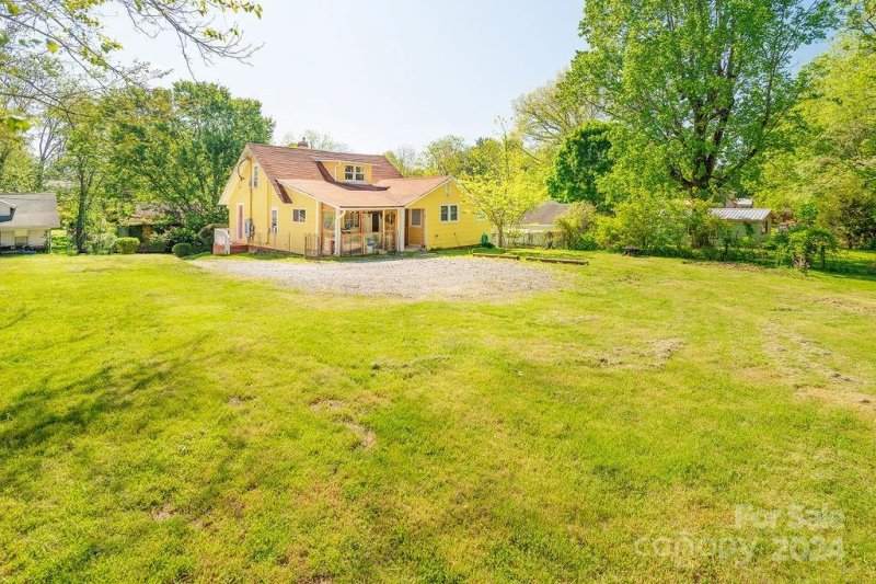 Property image 4 at 29 Galax Avenue, Asheville, NC 28806