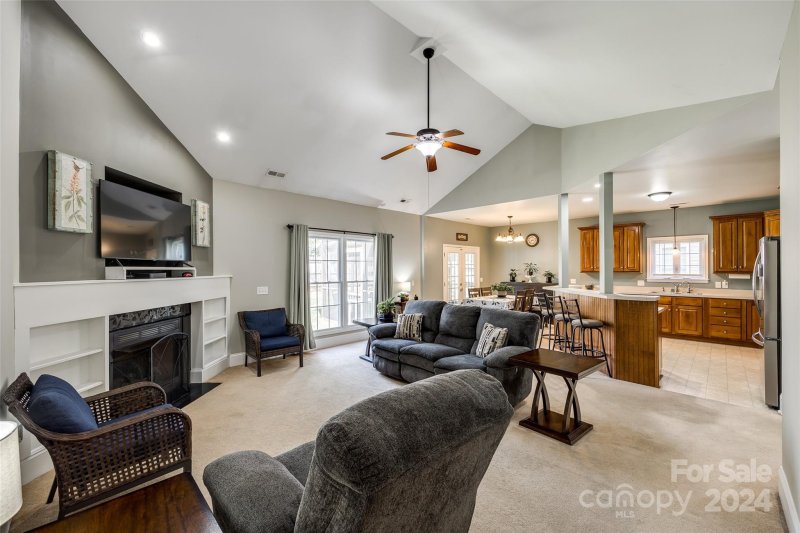 Property image 5 at 2334 Keswick Lane, Rock Hill, SC 29732