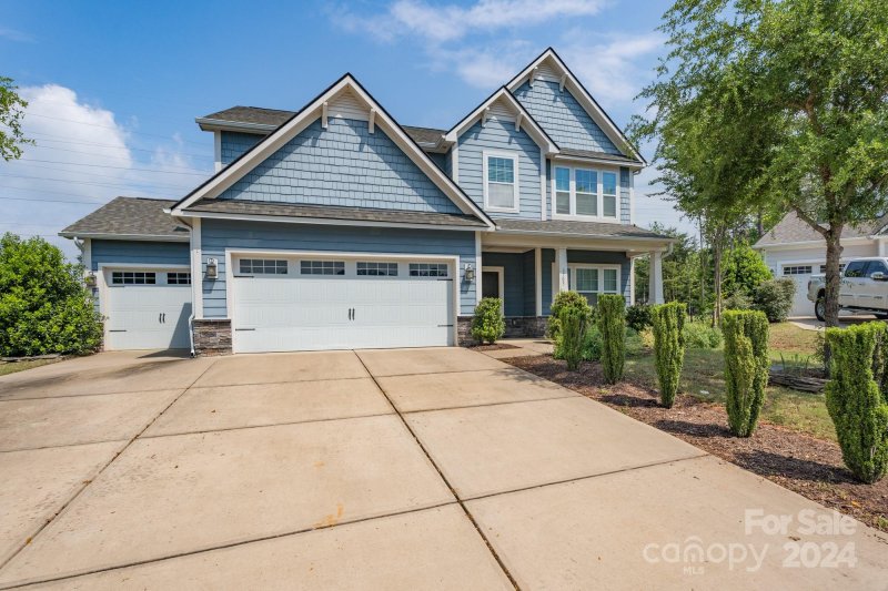 Property image 2 at 3703 Jacinta Court, Fort Mill, SC 29708