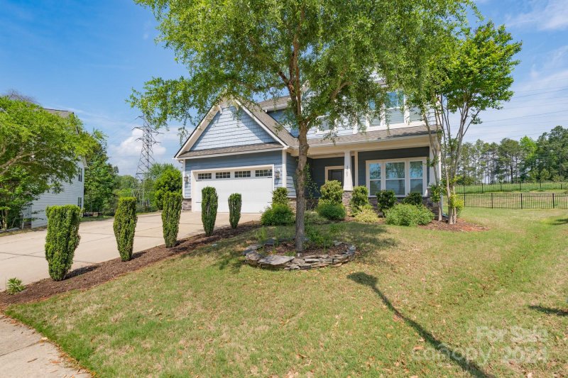 Property image 3 at 3703 Jacinta Court, Fort Mill, SC 29708