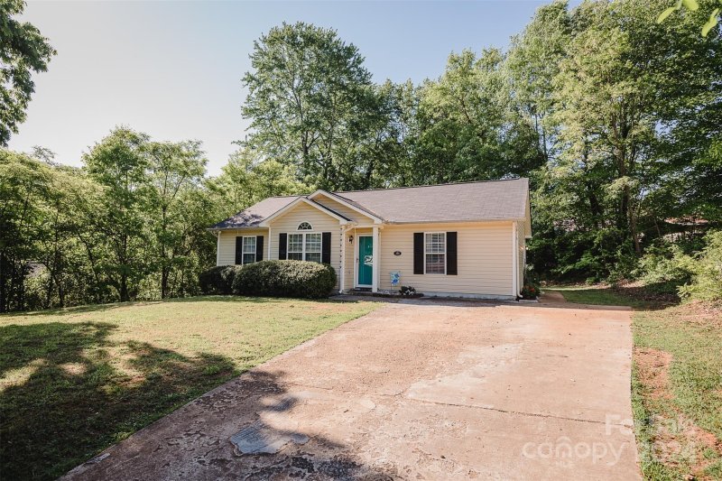 Property image 2 at 103 Tree Top Court, Salisbury, NC 28147