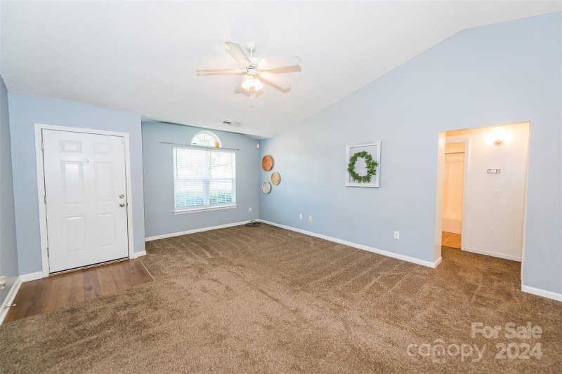 Property image 3 at 103 Tree Top Court, Salisbury, NC 28147