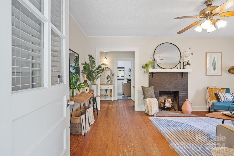 Property image 5 at 119 Powell Street, Swannanoa, NC 28778