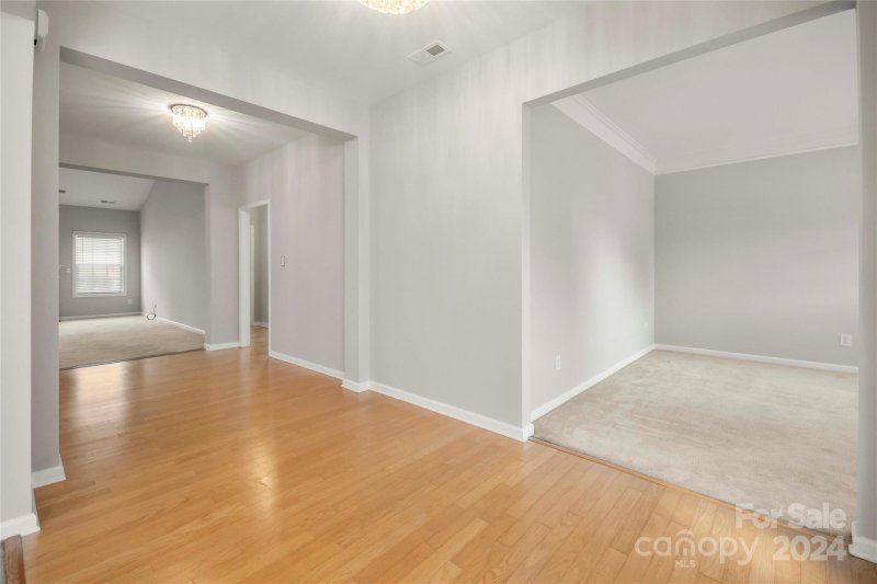 Property image 4 at 1400 Langdon Terrace Drive, Indian Trail, NC 28079