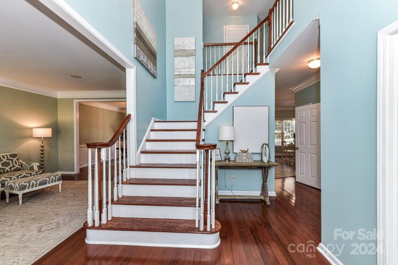 Property image 4 at 4819 Stowe Ridge Lane, Belmont, NC 28012