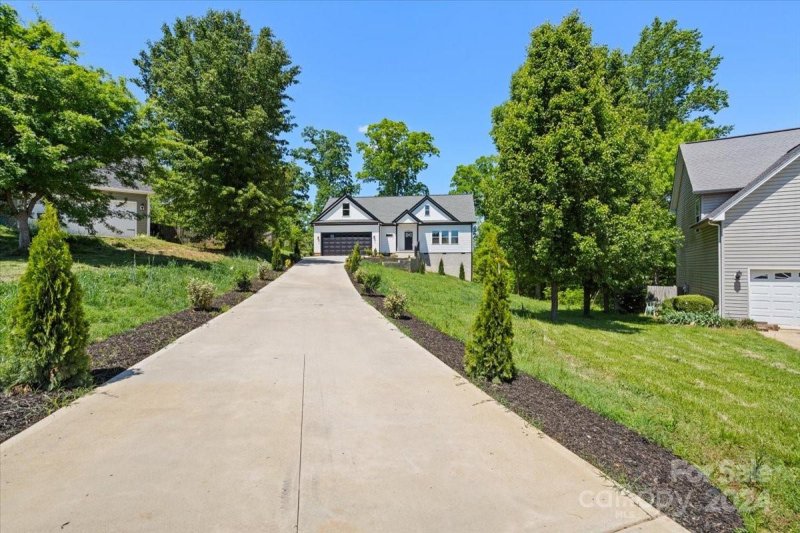 Property image 5 at 245 Summey Barker Drive, Dallas, NC 28034