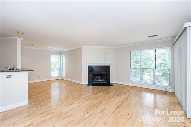 Property image 3 at 2518 Cranbrook Lane, Charlotte, NC 28207
