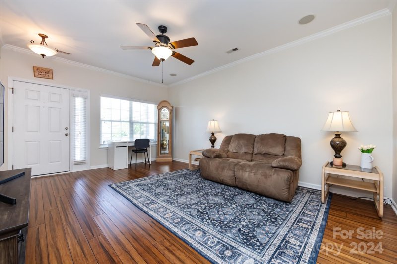 Property image 3 at 681 Yvonne Drive, Concord, NC 28027