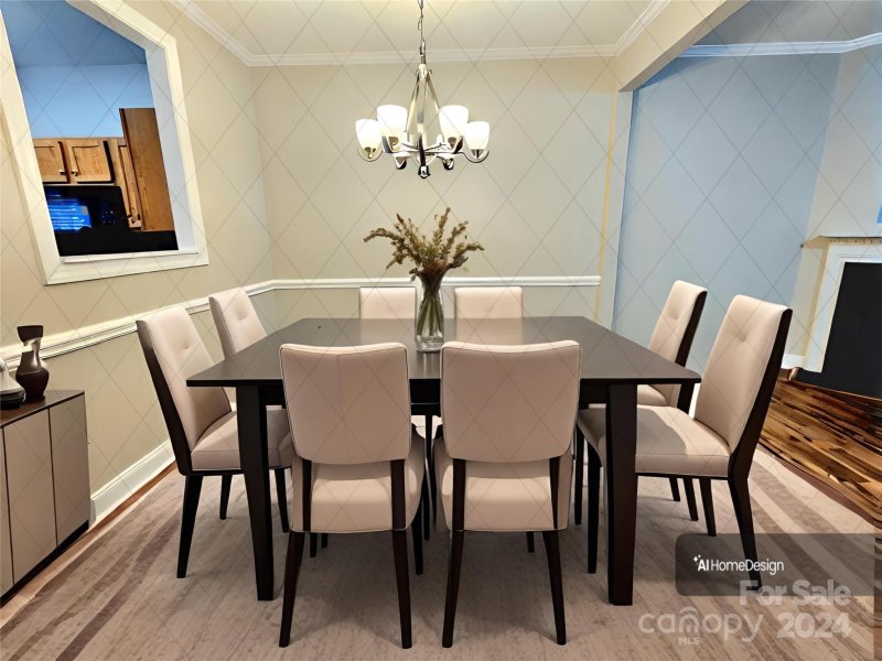 Property image 3 at 2162 Sardony Lane, Charlotte, NC 28213