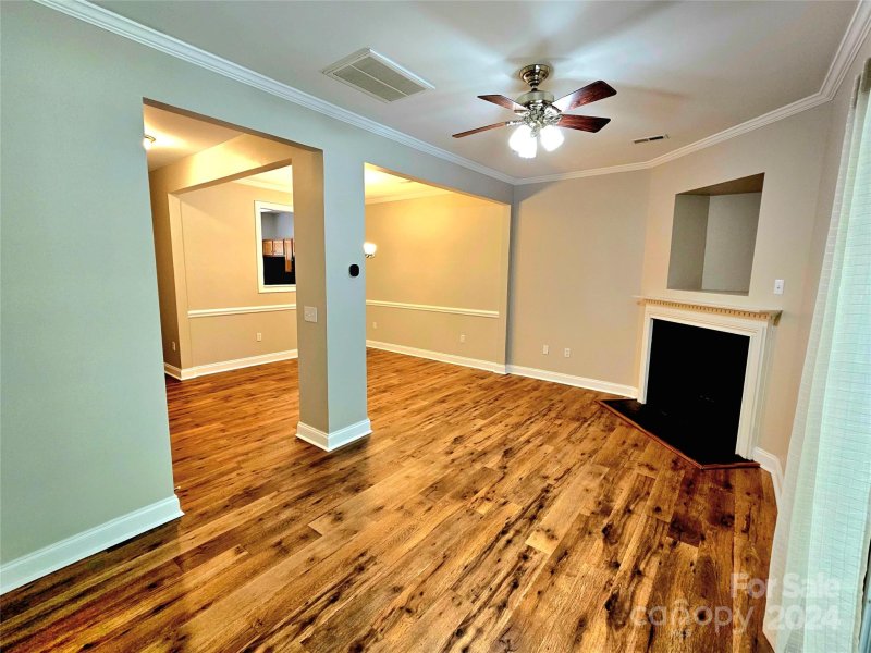 Property image 4 at 2162 Sardony Lane, Charlotte, NC 28213