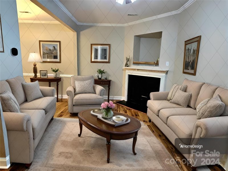 Property image 5 at 2162 Sardony Lane, Charlotte, NC 28213