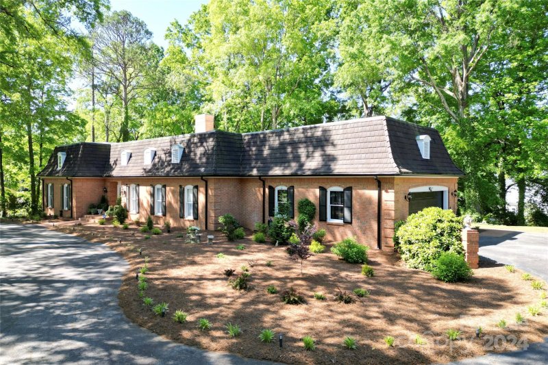 Property image 2 at 637 Brownrigg Road, Salisbury, NC 28144