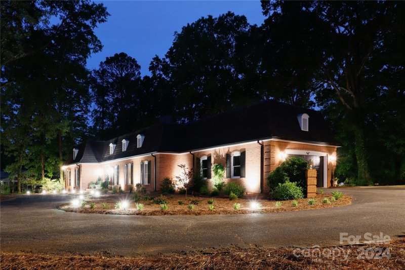 Property image 3 at 637 Brownrigg Road, Salisbury, NC 28144