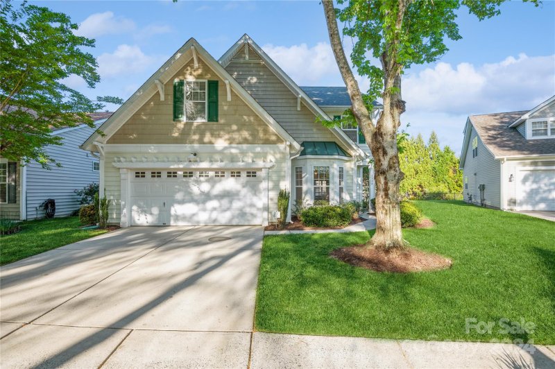 Property image 2 at 1348 Millbank Drive, Stallings, NC 28104