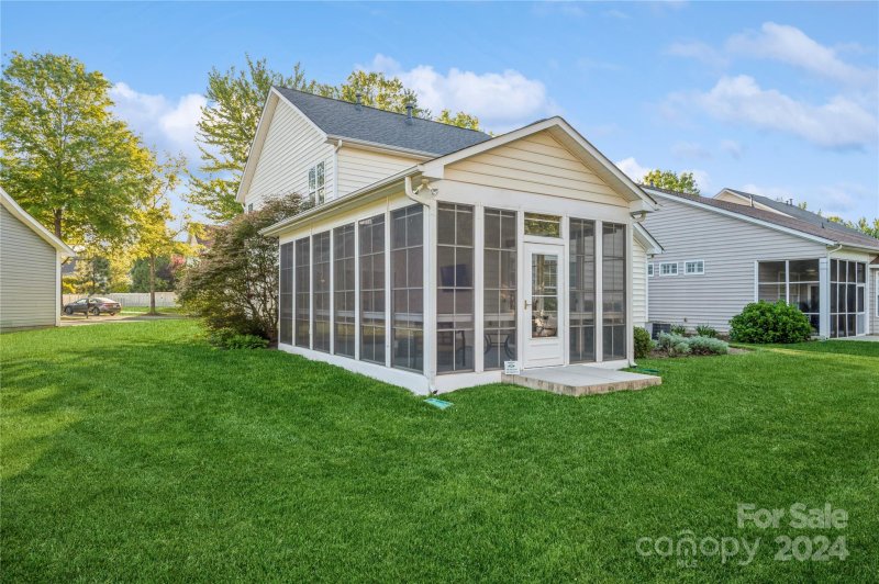 Property image 4 at 1348 Millbank Drive, Stallings, NC 28104