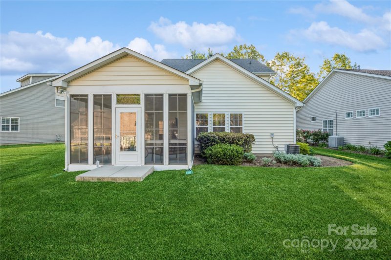 Property image 5 at 1348 Millbank Drive, Stallings, NC 28104