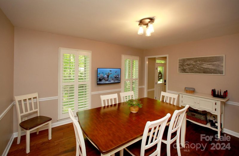 Property image 5 at 2717 Connemara Drive, Matthews, NC 28105