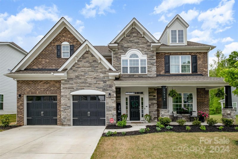 Property image 2 at 12504 Journeys End Trail, Huntersville, NC 28078