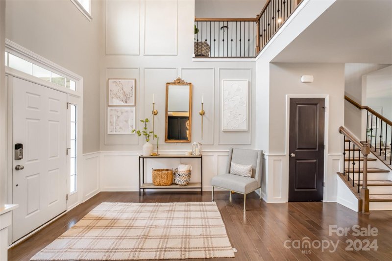 Property image 3 at 12504 Journeys End Trail, Huntersville, NC 28078