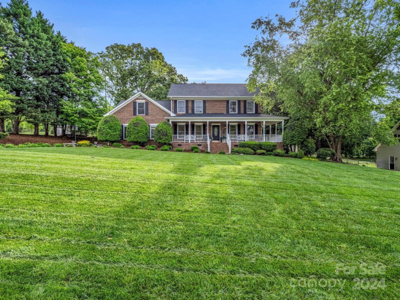 Property image 2 at 157 Brightmore Circle, Rutherfordton, NC 28139