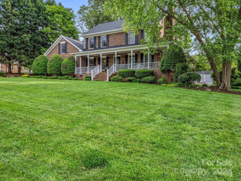 Property image 3 at 157 Brightmore Circle, Rutherfordton, NC 28139