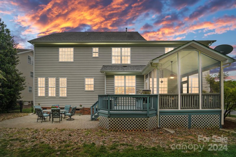 Property image 2 at 3005 Balfour Court, Waxhaw, NC 28173