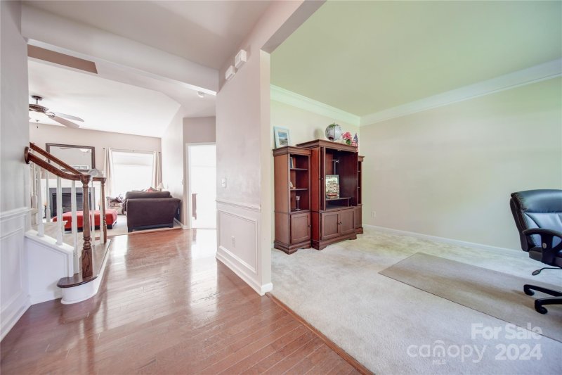 Property image 3 at 2106 Oakcliffe Court, Harrisburg, NC 28075