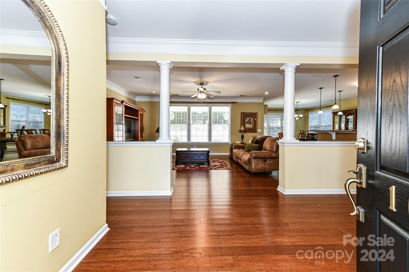 Property image 3 at 1034 Platinum Drive, Fort Mill, SC 29708