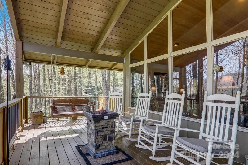 Property image 2 at 117 Birch Road, Maggie Valley, NC 28751