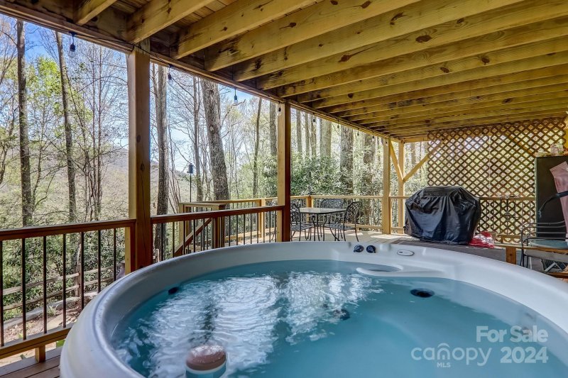 Property image 4 at 117 Birch Road, Maggie Valley, NC 28751