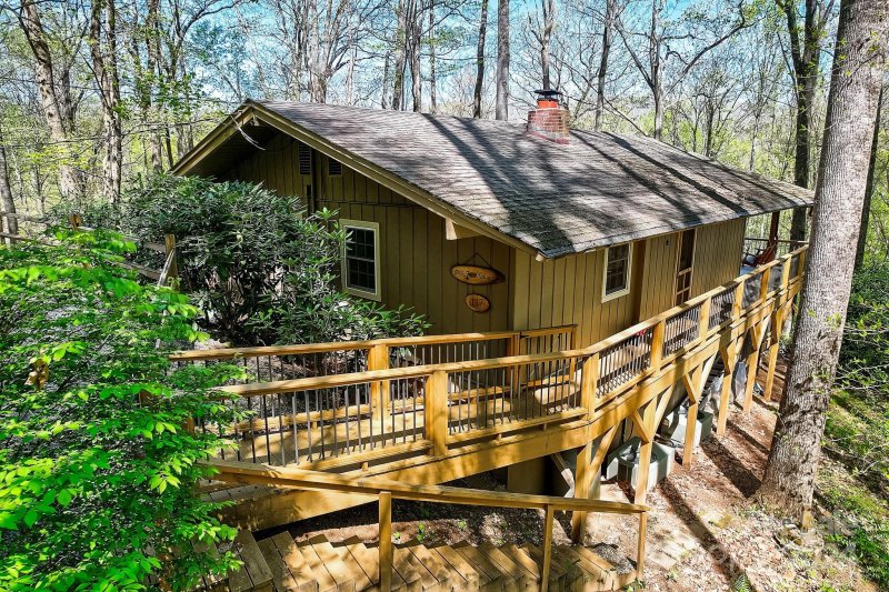 Property image 5 at 117 Birch Road, Maggie Valley, NC 28751