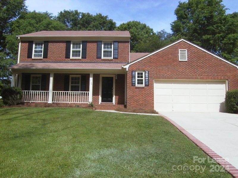 7135 Powder Mill Place
