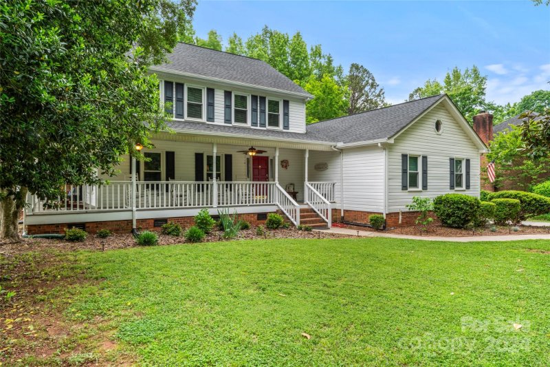 Property image 3 at 1047 Eagle Drive, Rock Hill, SC 29732