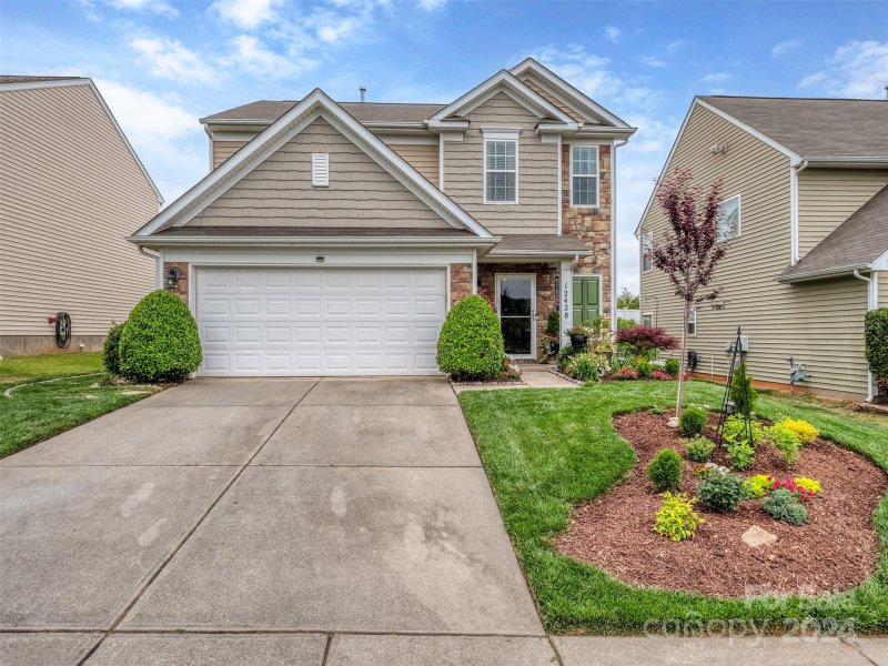 Property image 2 at 12428 Caracara Court, Charlotte, NC 28278