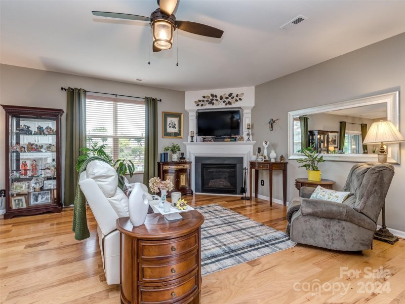 Property image 4 at 12428 Caracara Court, Charlotte, NC 28278