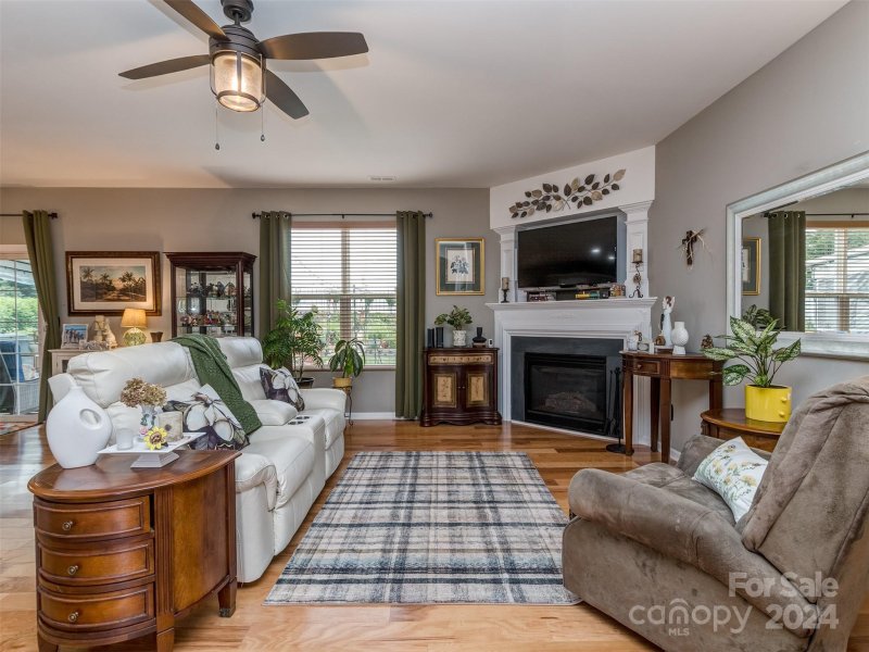 Property image 5 at 12428 Caracara Court, Charlotte, NC 28278