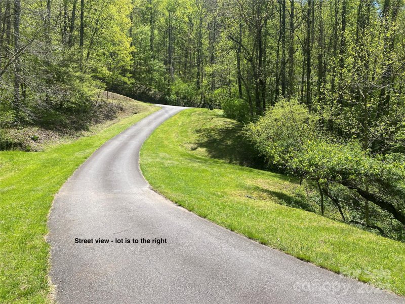 Property image 3 of Lot 22 Eagle Ridge Circle in Smoky Mountain Country Club, Whittier, NC 28789